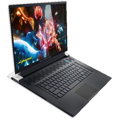 Dell Alienware X17 R2 17 inch Gaming Laptop